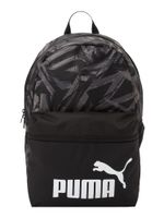 PUMA Ruksak 'PHASE'  taupe siva / crna / bijela