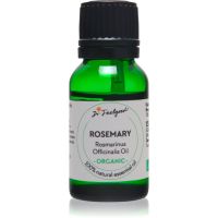 Dr. Feelgood Essential Oil Rosemary етерично ароматно масло Rosemary 15 мл.