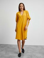 ZOOT.lab Vanity Rochie Galben