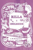 Rilla z Ingleside - Lucy Maud Montgomery - kniha z kategorie Pro děti