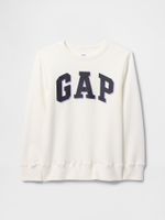 GAP Children's Sweatshirt with Logo - Boys