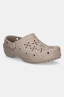 Crocs papuci Classic Floral Cut Out Clog