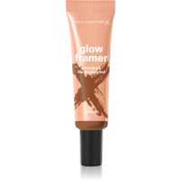 Max Factor Miracle Pure Glow Framer Bronzing-Fluid Farbton 50 Bronze 30 ml