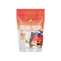 MP NUTRITION Very Nice Protein - 700g - Milky Dove Chocolate Cover & Creamy Filling