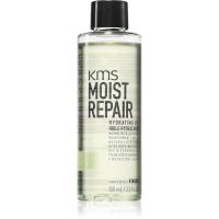 KMS Moist Repair Hydrating Oil vlažilno olje za telo in obraz 100 ml