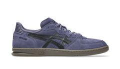 Asics Skyhand OG - Pánske - Tenisky Asics - Modré - 1203A452-501 - Veľkosť: 42