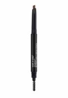 wet n wild Augenbrauenstift -  Ultimate Brow Retractable Pencil - Medium Brown