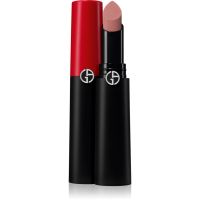 Armani Lip Power Matte Mattierender Lippenstift Farbton 111 True 3.1 g