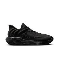 Nike Giannis Immortality 4 "Triple Black" - Pánske - Tenisky Nike - Čierne - FQ3680-003 - Veľkosť: 41