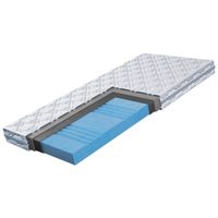 Boxxx MATRAC ZO STUDENEJ PENY, 180/200 cm