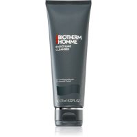 Biotherm Homme Basics Line seifenfreies Reinigungsgel für Herren 125 ml