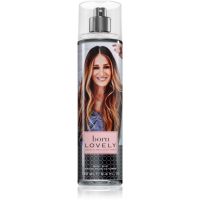 Sarah Jessica Parker Born Lovely Σπρεϊ σώματος για γυναίκες 250 ml