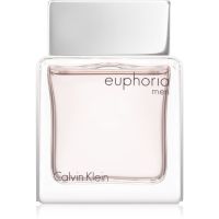 Calvin Klein Euphoria Men Eau de Toilette für Herren 50 ml