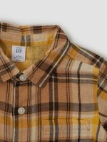 GAP Kids Flannel Shirt - Boys