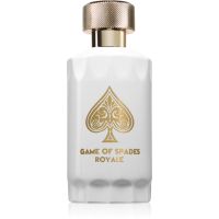 Jo Milano Paris Game Of Spades Royale perfumy unisex 100 ml