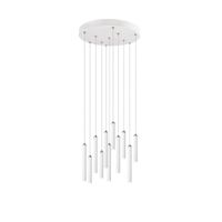 ZÁVESNÉ LED SVIETIDLO, 40/150 cm