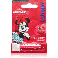 Labello Disney Minnie tönender Lippenbalsam 4.8 g