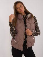 Vest-MBM-KZ-2302.27-brown