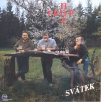 Svátek - Hop Trop (Venkow)