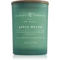 DW Home Charming Farmhouse Apple Melon dišeča sveča 230 g