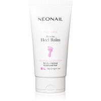 NEONAIL Foot Care Rescue Heel Balm balsam calmant pentru picioare 50 ml