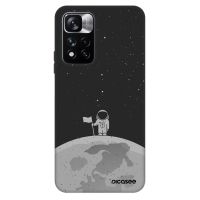 Fashion Case pre Xiaomi Redmi Note 11 Pro - Astronaut