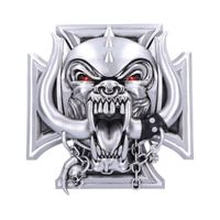 Dekoration Motörhead - Warpig