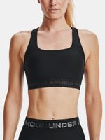 Dámska športová podprsenka Under Armour Crossback Mid Bra