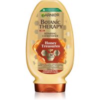 Garnier Botanic Therapy Honey & Propolis obnovujúci balzám pre poškodené vlasy bez parabénov 200 ml