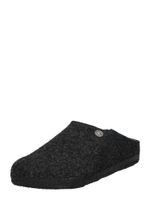 BIRKENSTOCK Papuče 'Zermatt'  tamo siva