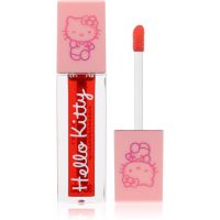 Hello Kitty Lip Oil Tiny chumv ajak olaj 5 ml