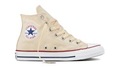 Converse Chuck Taylor All Star - Detské - Tenisky Converse - Žlté - 159484C - Veľkosť: 42