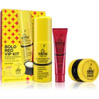 Dr. Pawpaw Bold Red VIP Kit darilni set