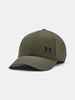 Under Armour Cap M Iso-chill Armourvent STR-GRN - Men