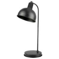 STOLNÁ LAMPA, E27, 17/25/50 cm
