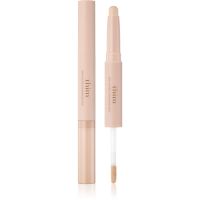 thim Skin Cover Concealer Duo Deckender Korrektor zur Makelreduzierung Beidseitig Farbton 02 Beige 6.3 g