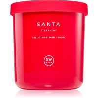 DW Home Definitions Santa vonná sviečka 244 g