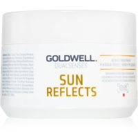 Goldwell Dualsenses Sun Reflects regeneracijska maska za lase 200 ml