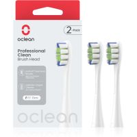 Oclean Professional Clean nadomestne glave 2 kos