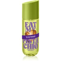 Bruno Banani Eat My Pistachio парфумований спрей для тіла унісекс 236 мл