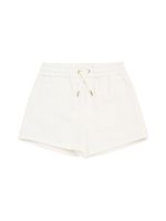 Cotton French Terry Shorts
