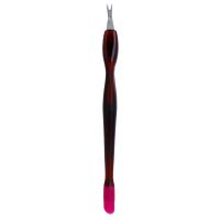Diva & Nice Cosmetics Accessories Nails odstranjevalec obnohtne kožice 1 kos