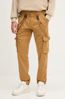 Alpha Industries Nohavice Alpha Industries Utility Utility Pant