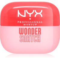 NYX Professional Makeup Wonder Snatch Konturenpuder Farbton 02 Cheeky Cherry 6 g