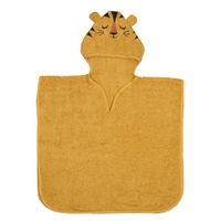 Patinio DETSKÉ PONČO TIGER