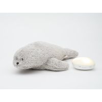 Moonie Seal ninica Organic Grey 1 kos