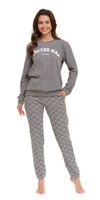 Doctor Nap Woman's Pyjamas PM.5240