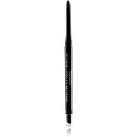 Pierre René Eyes Eyepencil Wasserfester Eyeliner für rauchiges Make-up Farbton Black 0,35 g