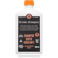 Lola Cosmetics Dream Shampoo хидратиращ шампоан 250 мл.