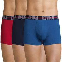 Férfi boxeralsó DIM 3PACK